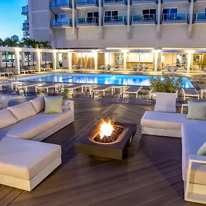 3* Hotel Ala Moana By Mantra