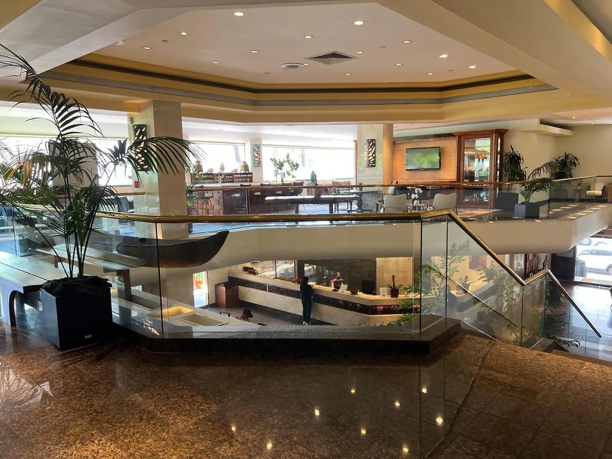 Aloha Gem Studio: Waikiki Retreat with High-Speed Wi-Fi Honolulu 0*,