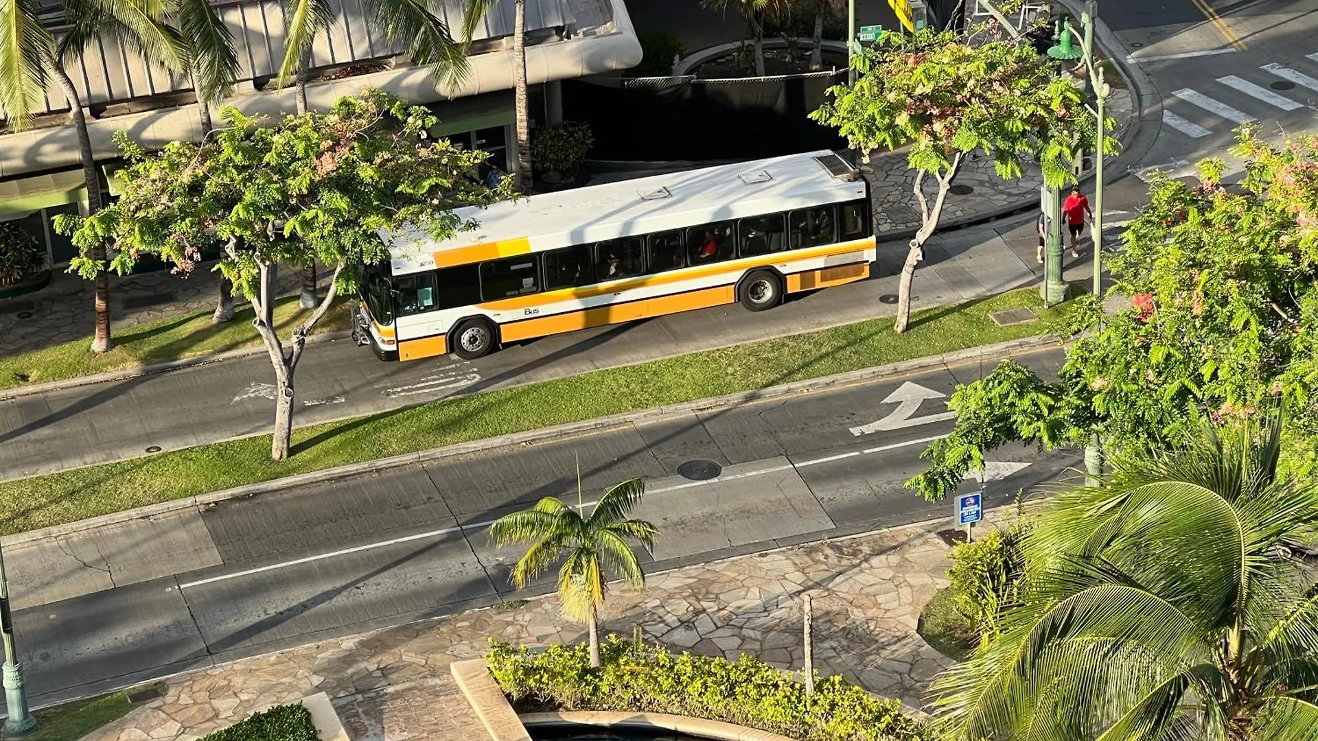 Aloha Gem Studio: Waikiki Retreat with High-Speed Wi-Fi Honolulu United States